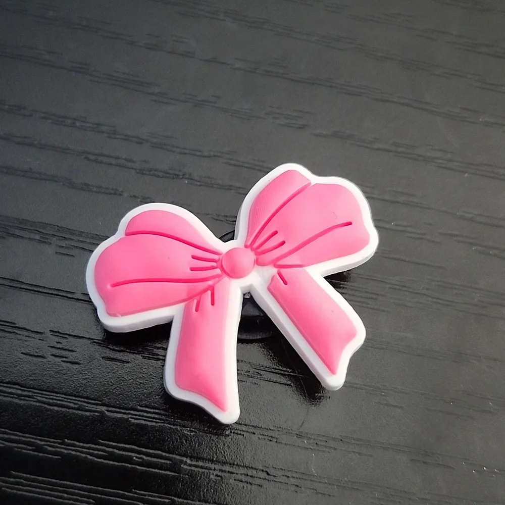 Pink Barbie Shoe Charms (Set of 11) - Picture 10 of 15